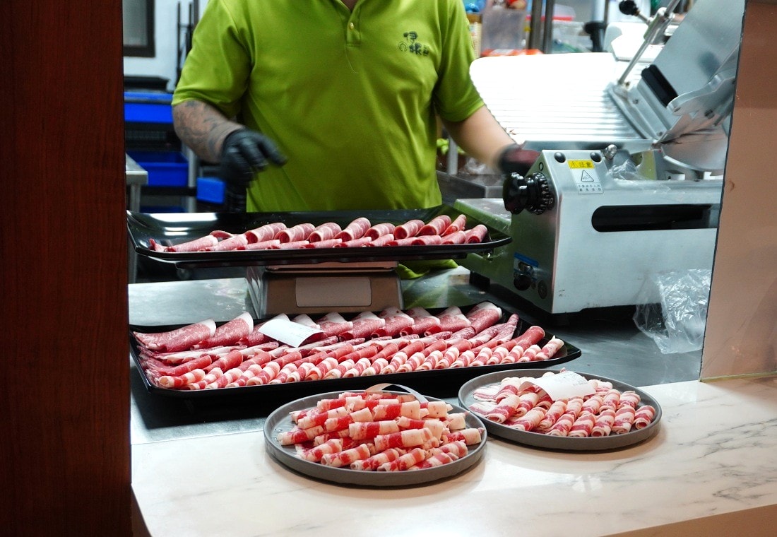 伊根鍋屋 大順店 | 298 起野菜放題 | 親子友善120公分以下小孩免費 - 第9張圖 伊根鍋屋 大順店 | 298 起野菜放題 | 親子友善120公分以下小孩免費