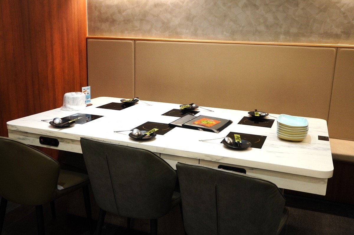 伊根鍋屋 大順店 | 298 起野菜放題 | 親子友善120公分以下小孩免費 - 第4張圖 伊根鍋屋 大順店 | 298 起野菜放題 | 親子友善120公分以下小孩免費