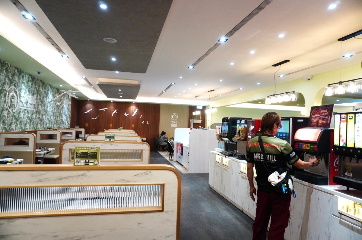 伊根鍋屋 大順店 | 298 起野菜放題 | 親子友善120公分以下小孩免費 - 第3張圖 伊根鍋屋 大順店 | 298 起野菜放題 | 親子友善120公分以下小孩免費