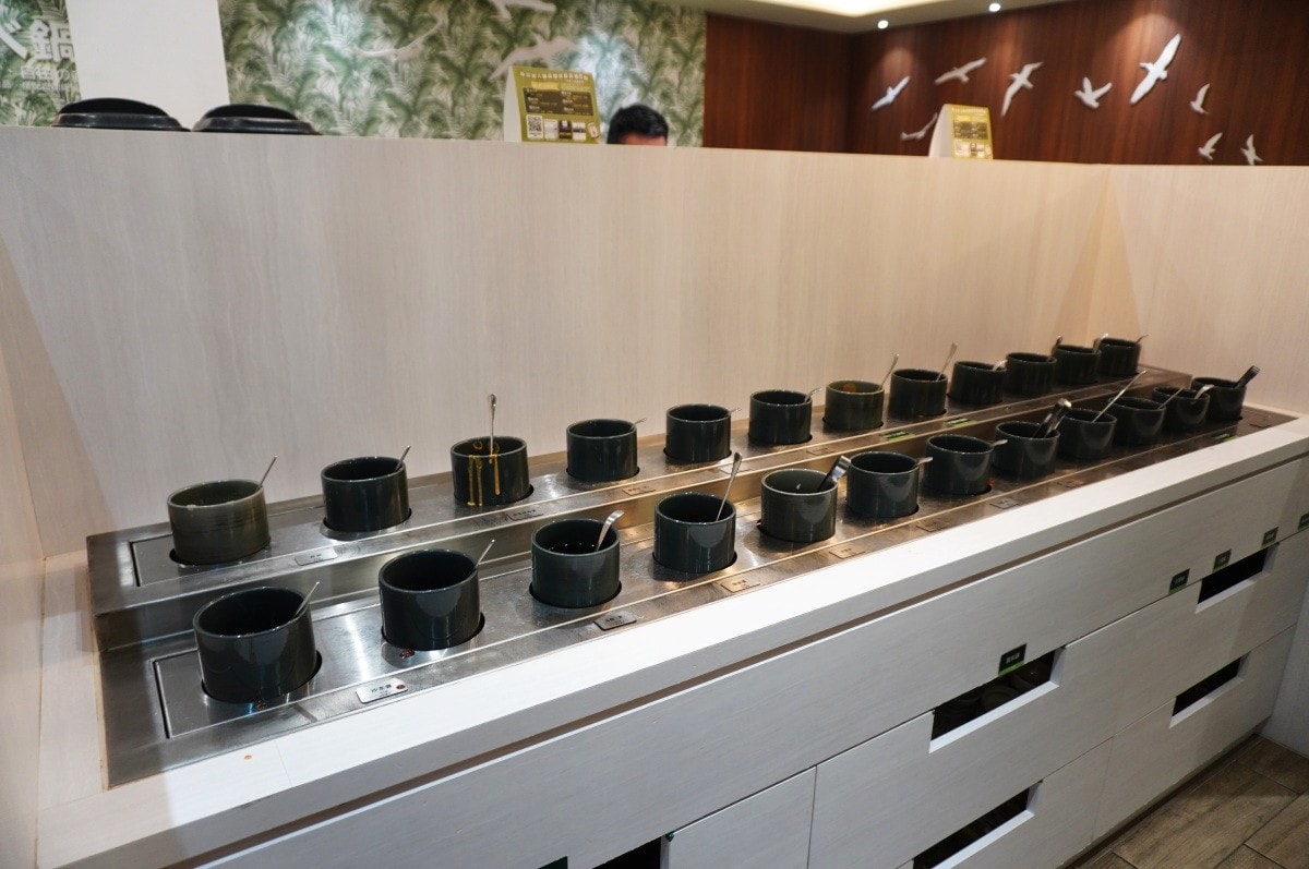 伊根鍋屋 大順店 | 298 起野菜放題 | 親子友善120公分以下小孩免費 - 第7張圖 伊根鍋屋 大順店 | 298 起野菜放題 | 親子友善120公分以下小孩免費