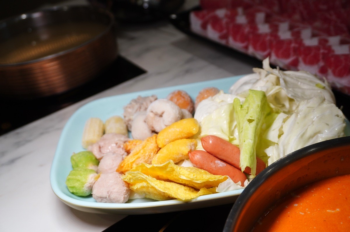 伊根鍋屋 大順店 | 298 起野菜放題 | 親子友善120公分以下小孩免費 - 第19張圖 伊根鍋屋 大順店 | 298 起野菜放題 | 親子友善120公分以下小孩免費