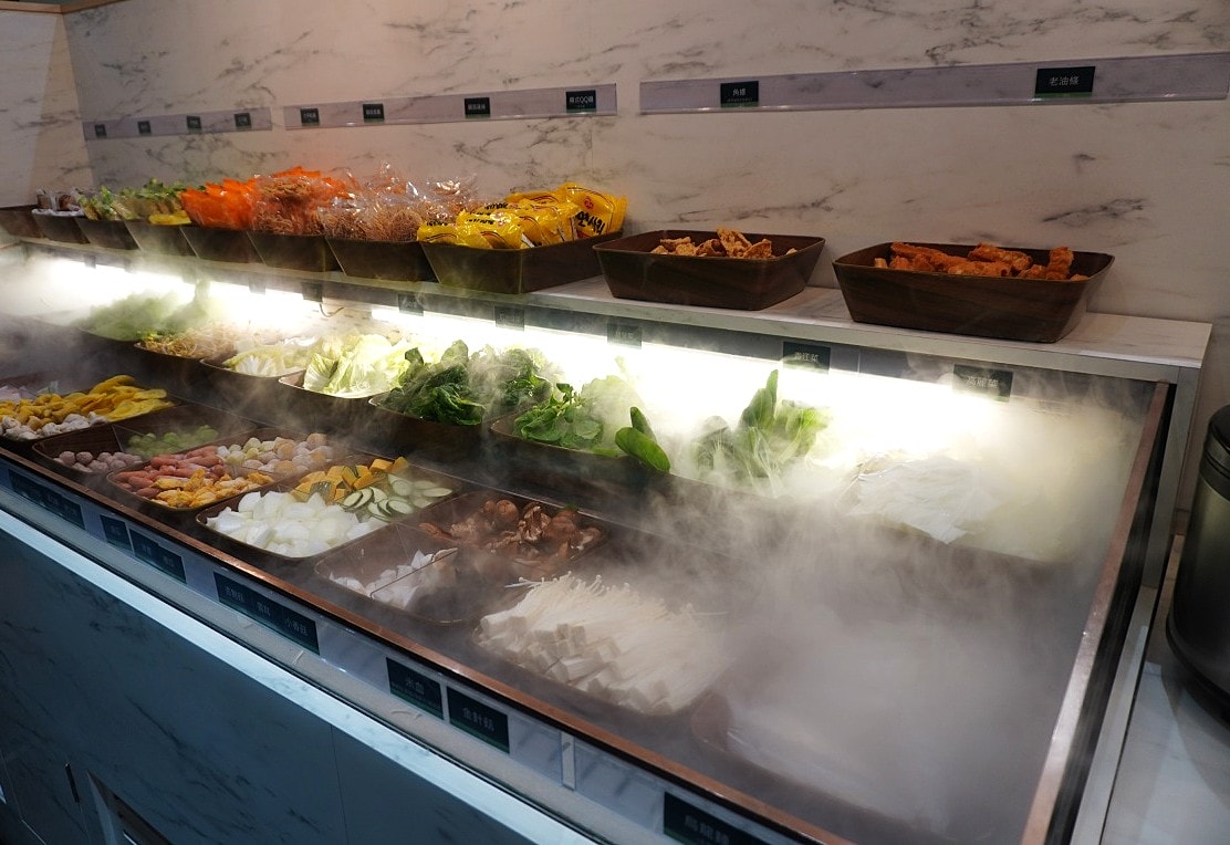 伊根鍋屋 大順店 | 298 起野菜放題 | 親子友善120公分以下小孩免費 - 第13張圖 伊根鍋屋 大順店 | 298 起野菜放題 | 親子友善120公分以下小孩免費