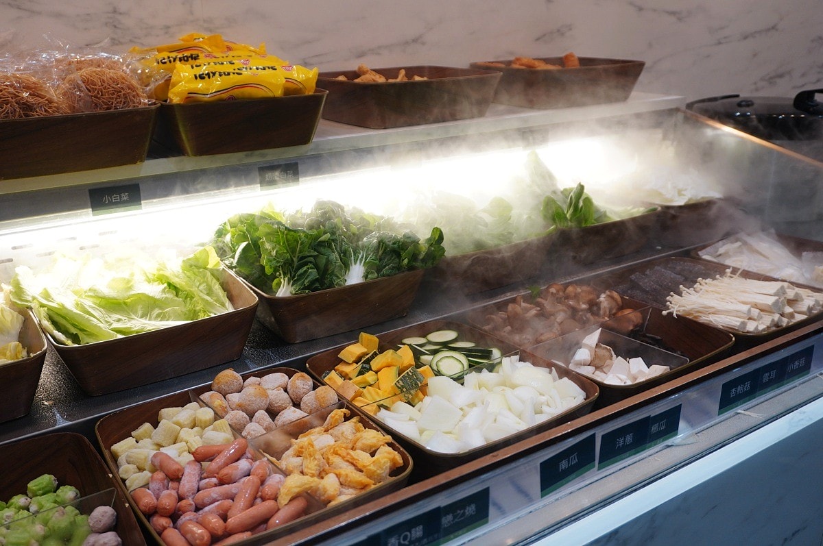 伊根鍋屋 大順店 | 298 起野菜放題 | 親子友善120公分以下小孩免費 - 第14張圖 伊根鍋屋 大順店 | 298 起野菜放題 | 親子友善120公分以下小孩免費