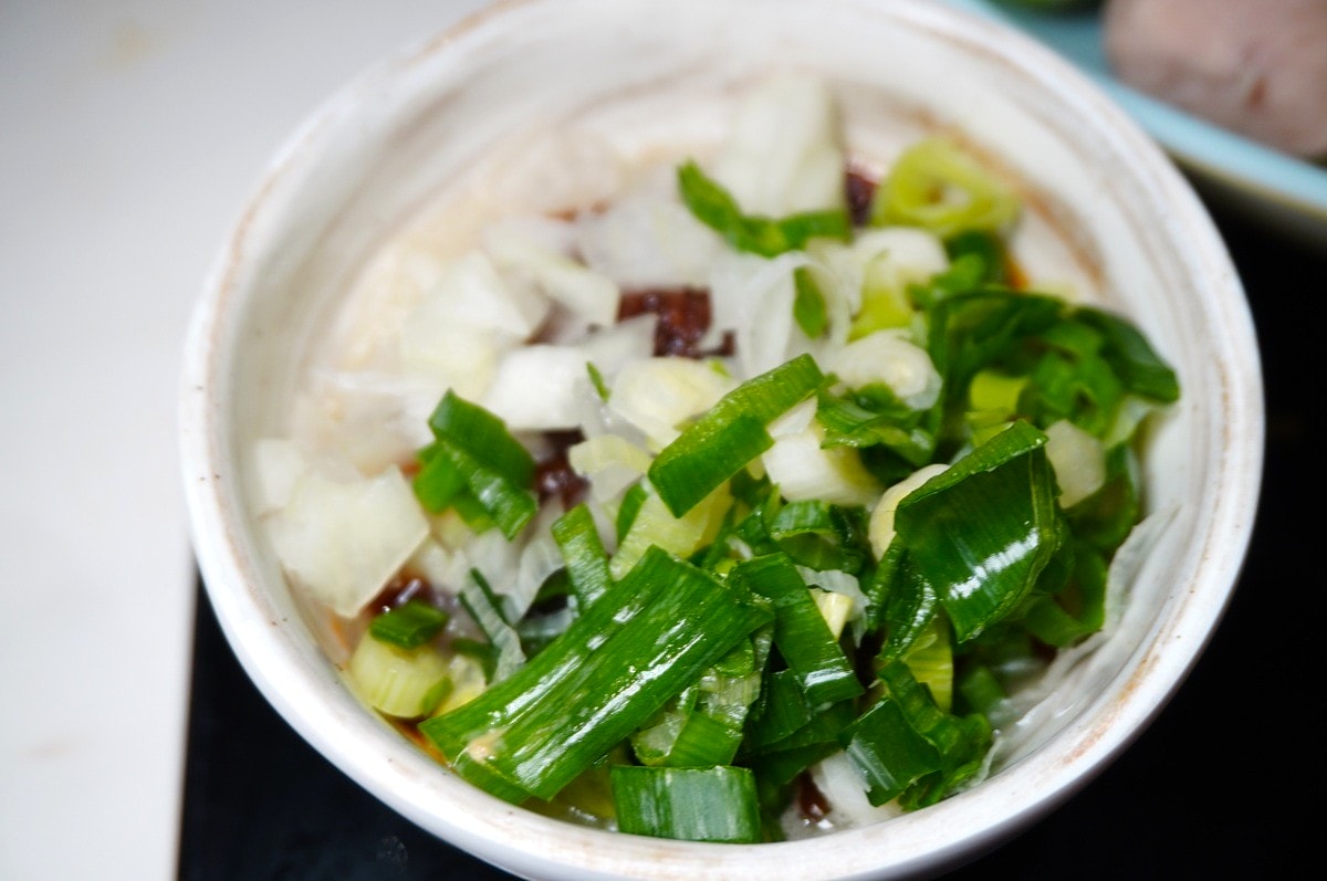 伊根鍋屋 大順店 | 298 起野菜放題 | 親子友善120公分以下小孩免費 - 第8張圖 伊根鍋屋 大順店 | 298 起野菜放題 | 親子友善120公分以下小孩免費