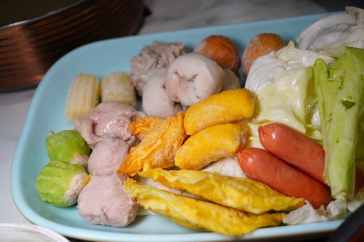 伊根鍋屋 大順店 | 298 起野菜放題 | 親子友善120公分以下小孩免費 - 第20張圖 伊根鍋屋 大順店 | 298 起野菜放題 | 親子友善120公分以下小孩免費