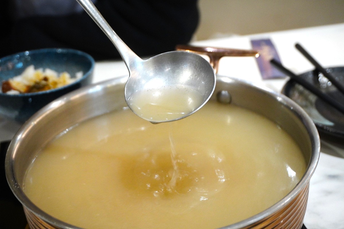 伊根鍋屋 大順店 | 298 起野菜放題 | 親子友善120公分以下小孩免費 - 第29張圖 伊根鍋屋 大順店 | 298 起野菜放題 | 親子友善120公分以下小孩免費