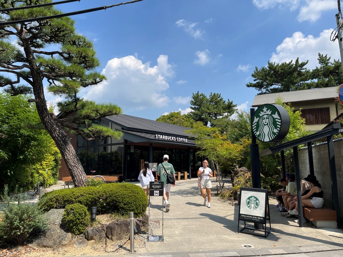 京都宇治一日遊 | 來抹茶的故鄉吃抹茶冰淇淋吧