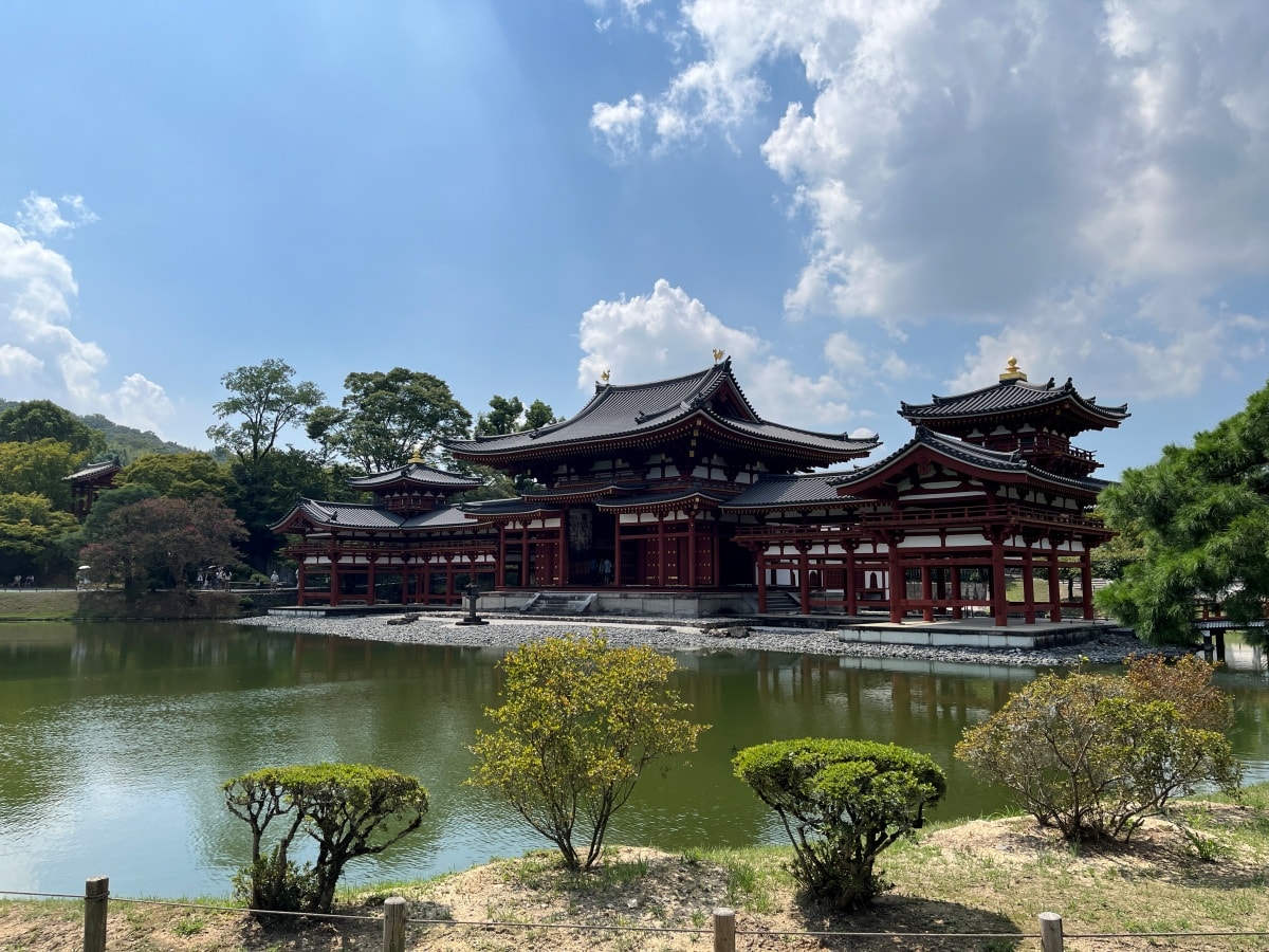 京都宇治一日遊 | 來抹茶的故鄉吃抹茶冰淇淋吧