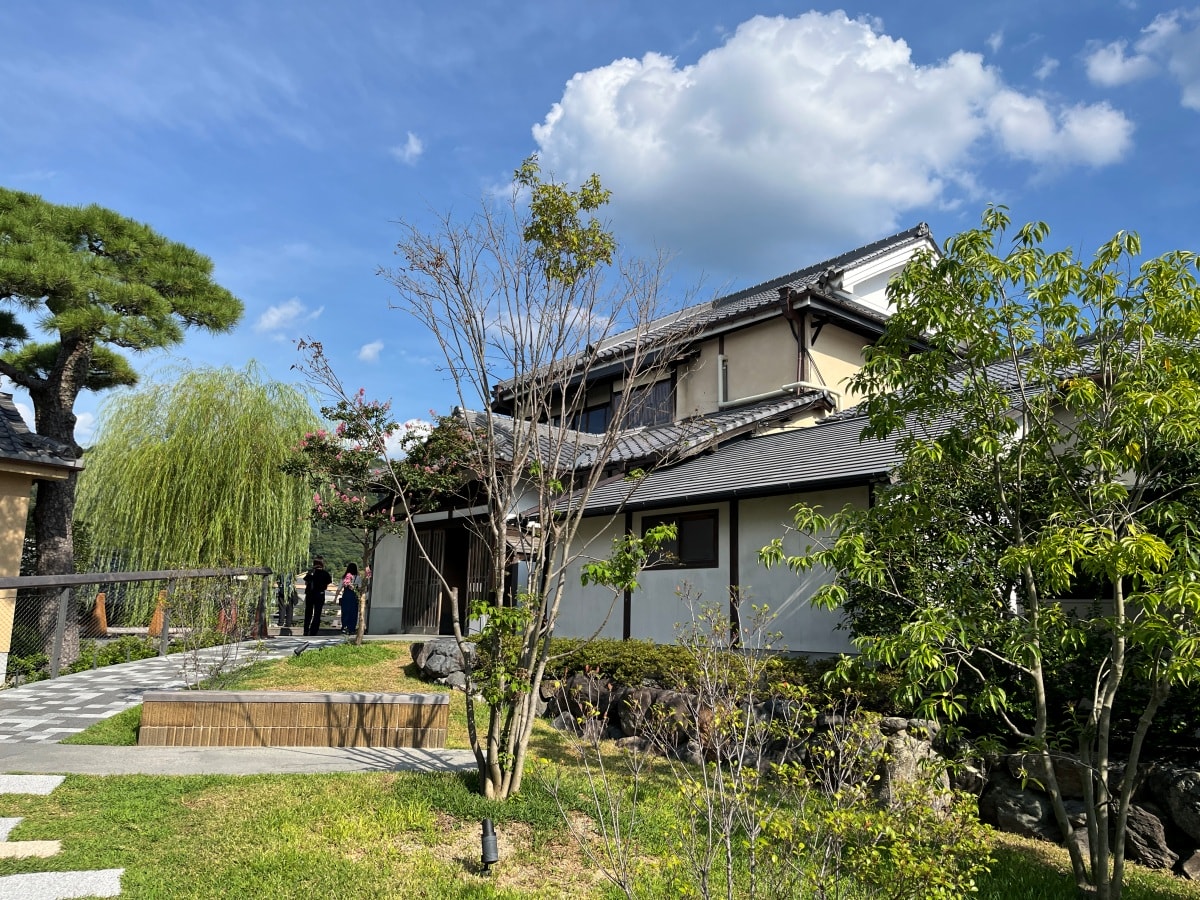 京都宇治一日遊 | 來抹茶的故鄉吃抹茶冰淇淋吧