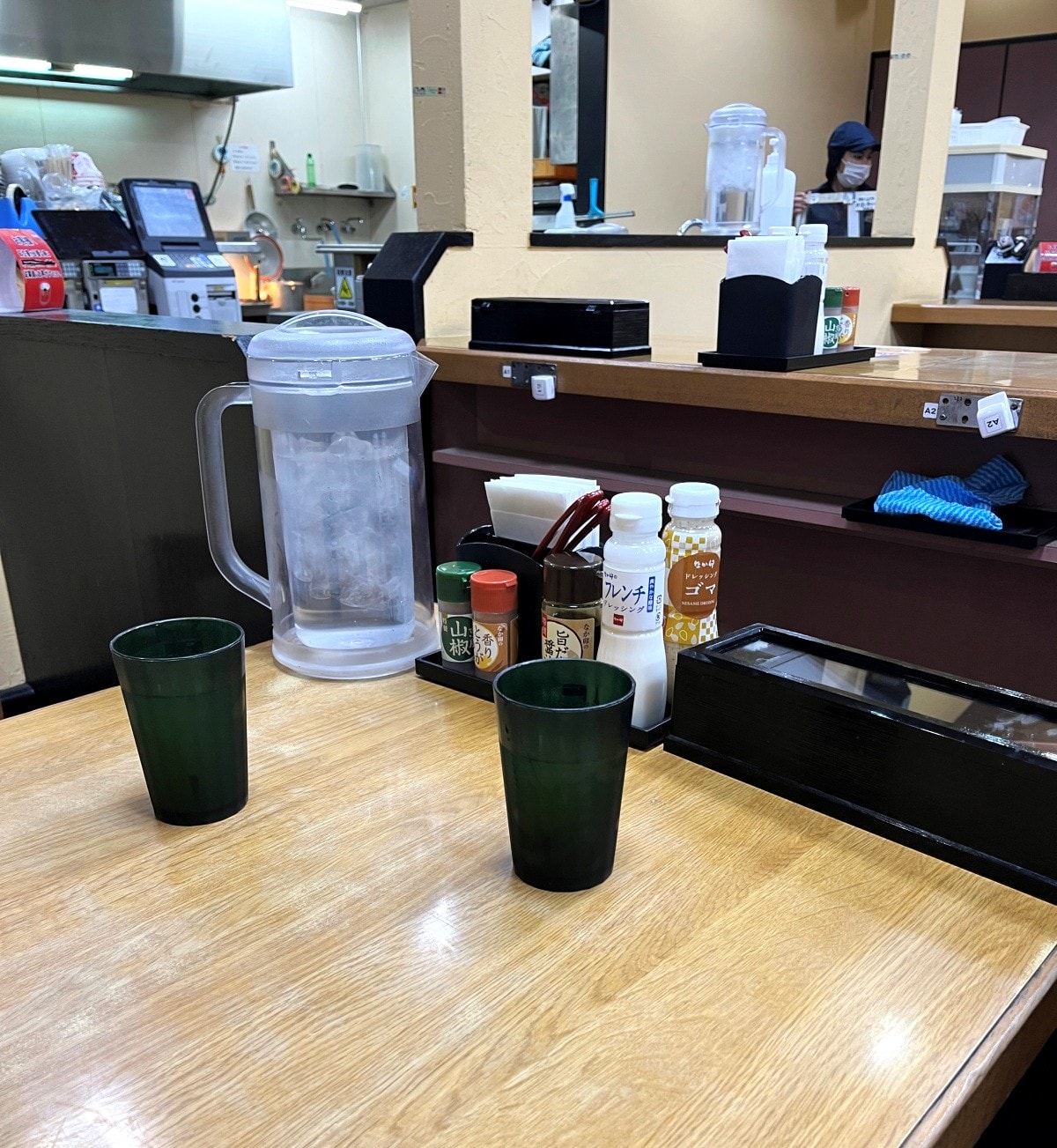 なか卯 NAKAU 日本 超便宜但超好吃的親子丼 | 烏龍麵專賣 - 第4張圖 なか卯 NAKAU 日本 超便宜但超好吃的親子丼 | 烏龍麵專賣