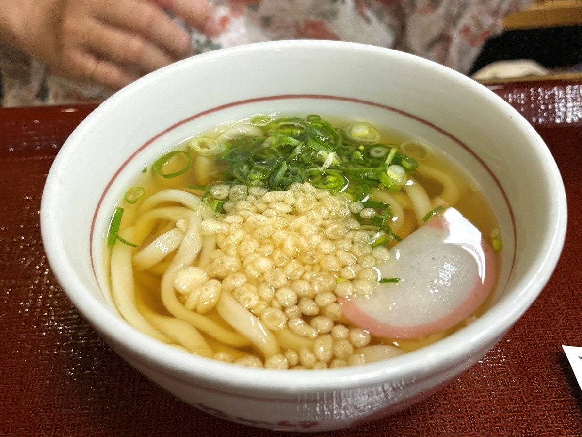 なか卯 NAKAU 日本 超便宜但超好吃的親子丼 | 烏龍麵專賣 - 第10張圖 なか卯 NAKAU 日本 超便宜但超好吃的親子丼 | 烏龍麵專賣