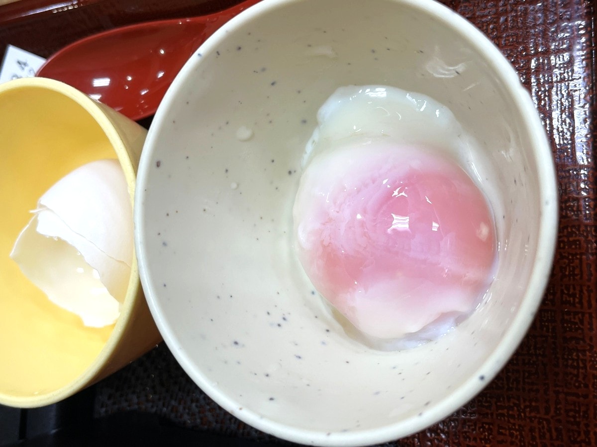 なか卯 NAKAU 日本 超便宜但超好吃的親子丼 | 烏龍麵專賣 - 第13張圖 なか卯 NAKAU 日本 超便宜但超好吃的親子丼 | 烏龍麵專賣