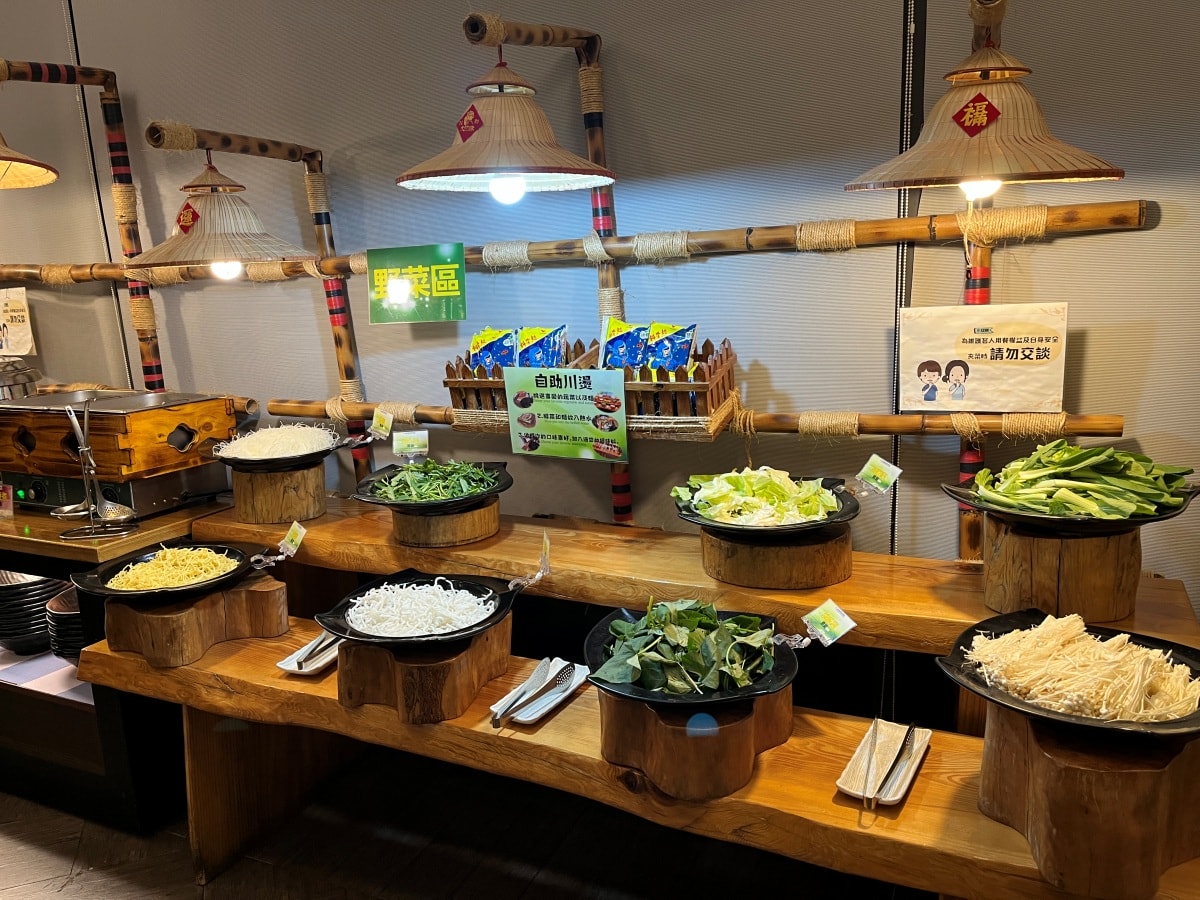 台東富野渡假酒店 | 超強宵夜舒適渡假飯店 | 台東市飯店推薦