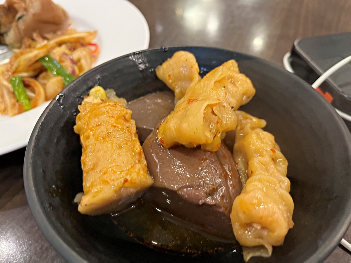 跨年玩台東 | 鐵花商圈2025 推薦美食甜點 | 台東旅遊懶人包