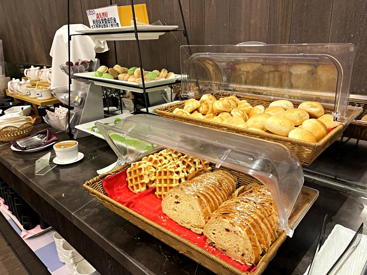 台東富野渡假酒店 | 超強宵夜舒適渡假飯店 | 台東市飯店推薦