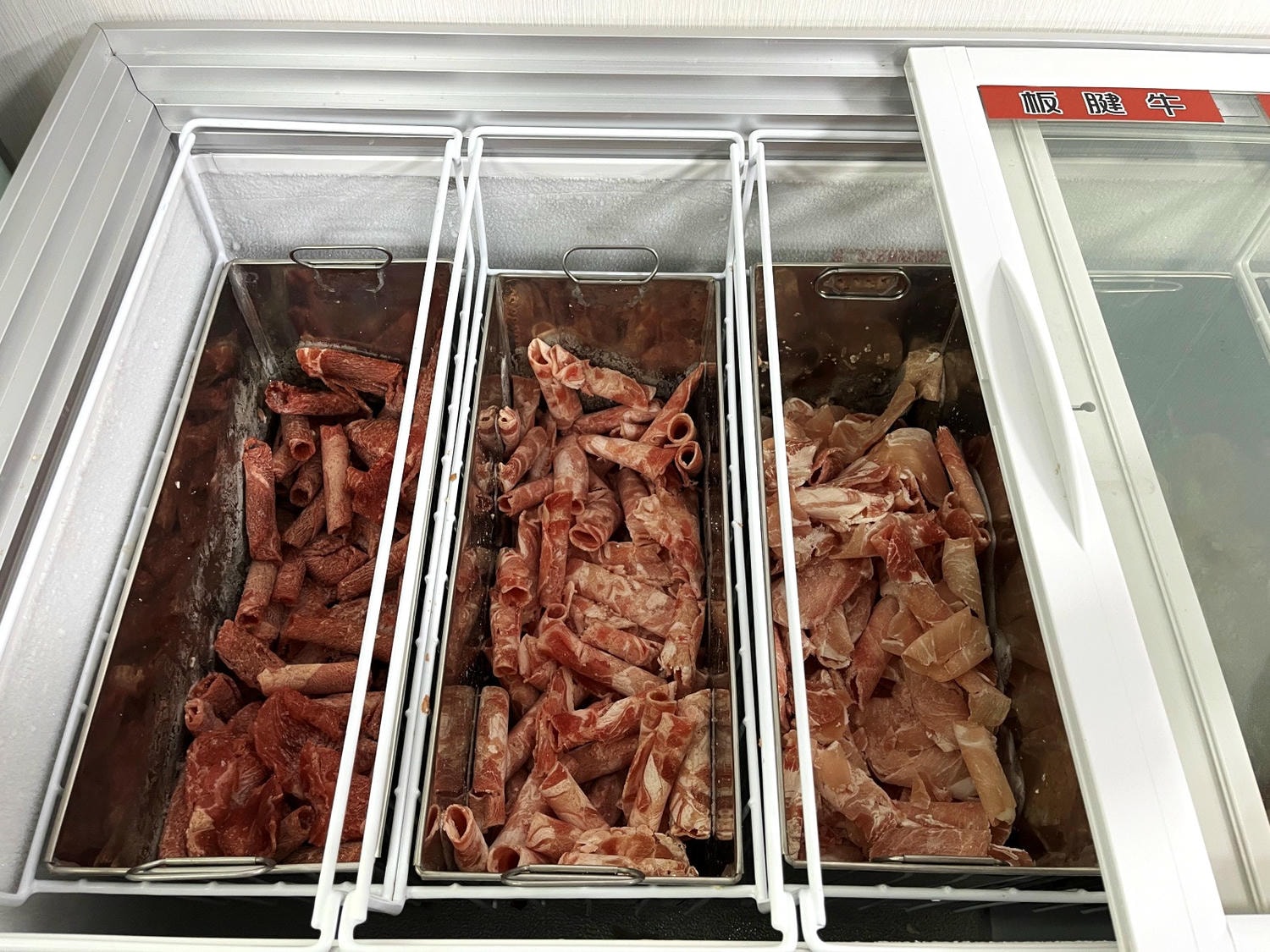 羊霸天下 羊肉爐火鍋吃到飽 高雄鳳山店 | 120分鐘羊肋排羊肚吃到飽 | 甜點還有統一布丁 - 第13張圖 羊霸天下 羊肉爐火鍋吃到飽 高雄鳳山店 | 120分鐘羊肋排羊肚吃到飽 | 甜點還有統一布丁