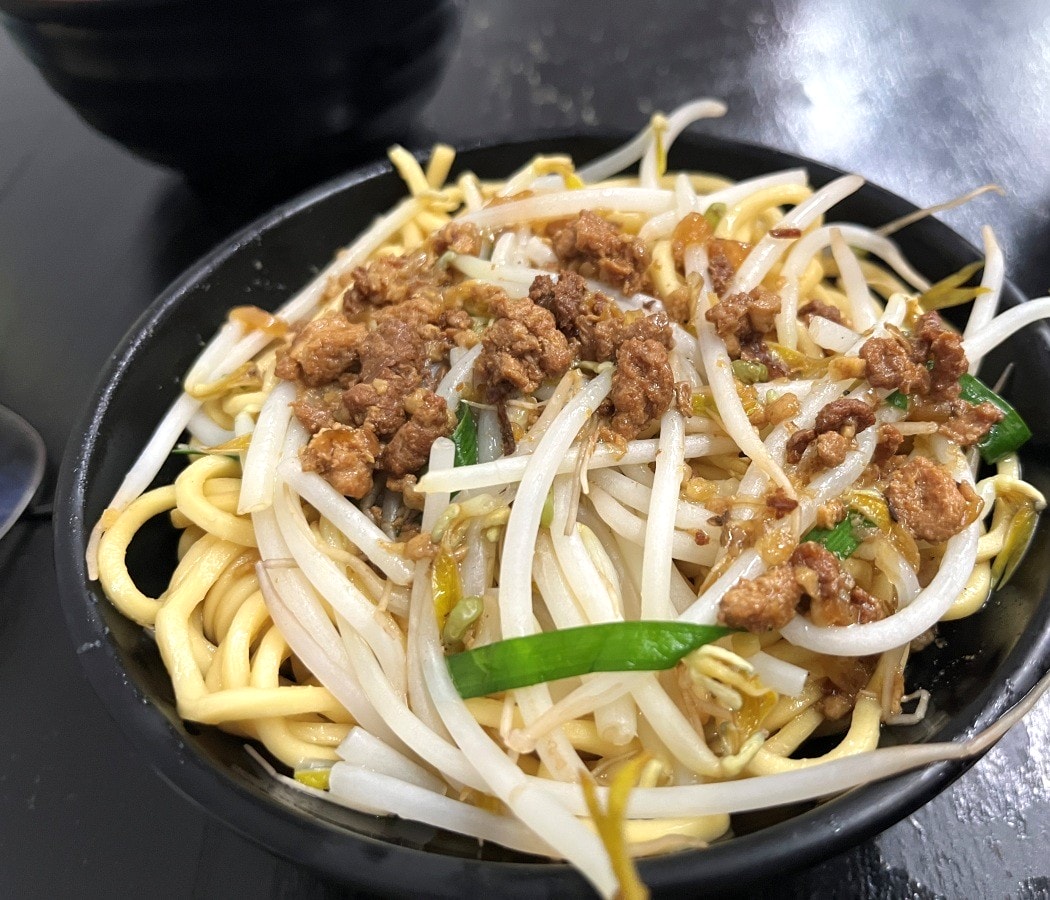小盛豐湯包 | 皮薄多汁的現做湯包 | 三多商圈可內用店面 | 高雄湯包推薦 - 第11張圖 小盛豐湯包 | 皮薄多汁的現做湯包 | 三多商圈可內用店面 | 高雄湯包推薦