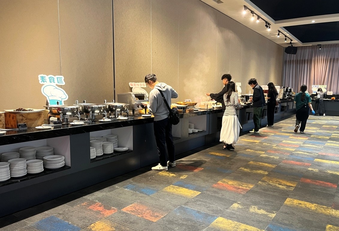 高鐵飯店聯票 | 嘉義 棒棒積木飯店 | 故宮南院超強積木電動車親子飯店 | 親子飯店推薦