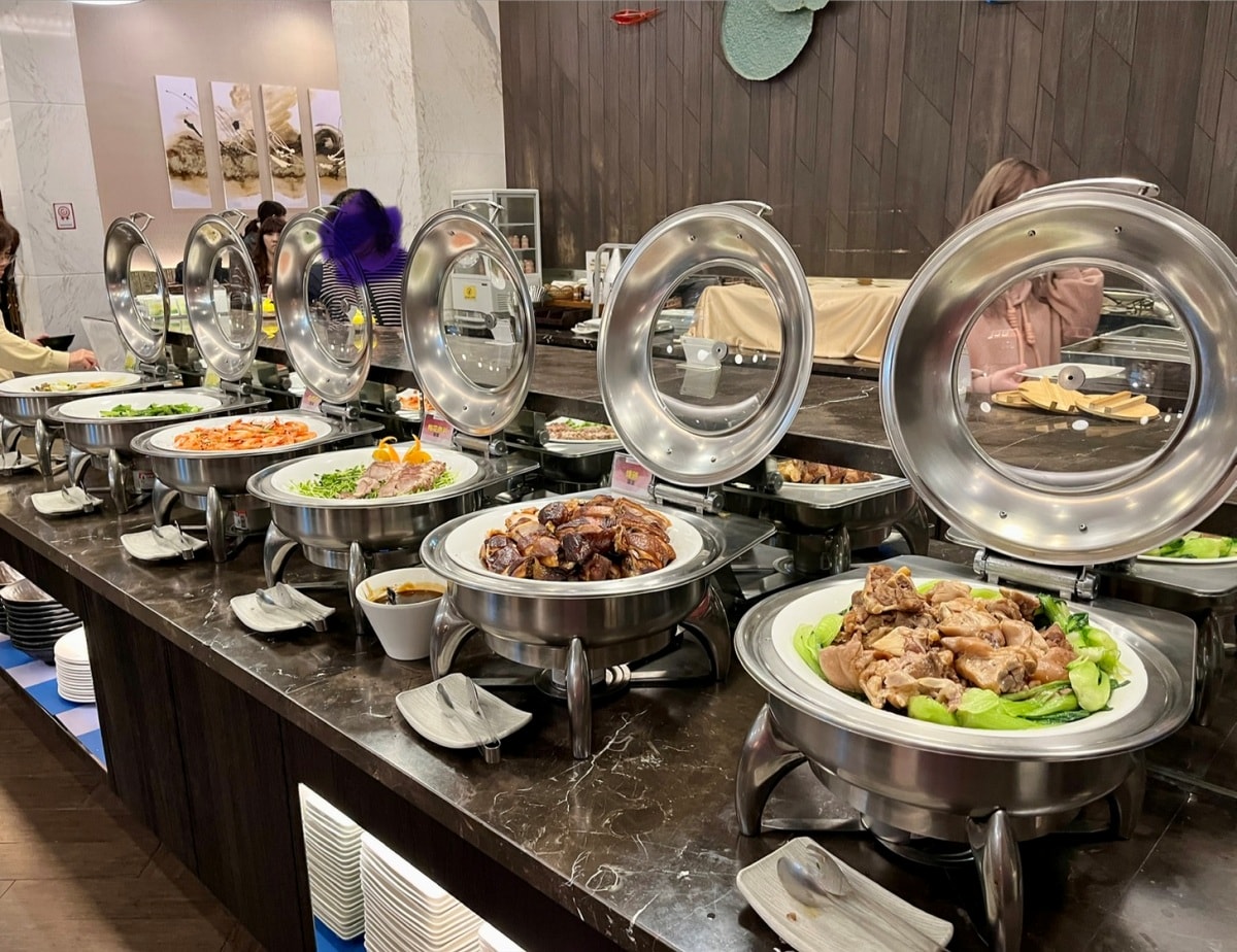 台東富野渡假酒店 | 超強宵夜舒適渡假飯店 | 台東市飯店推薦