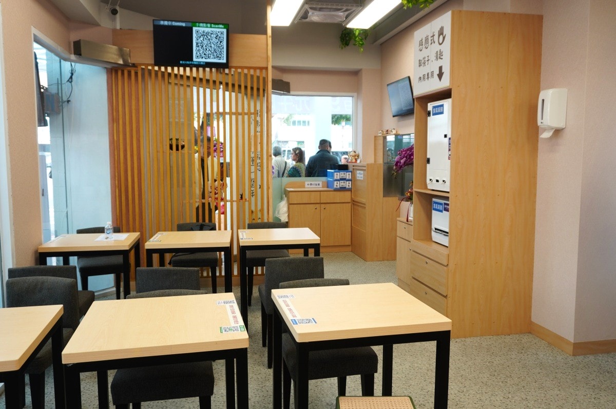 夢想麵館 | 高雄民權店 | 24小時現點現做麵食 | 內容豐富無人麵店 - 第3張圖 夢想麵館 | 高雄民權店 | 24小時現點現做麵食 | 內容豐富無人麵店
