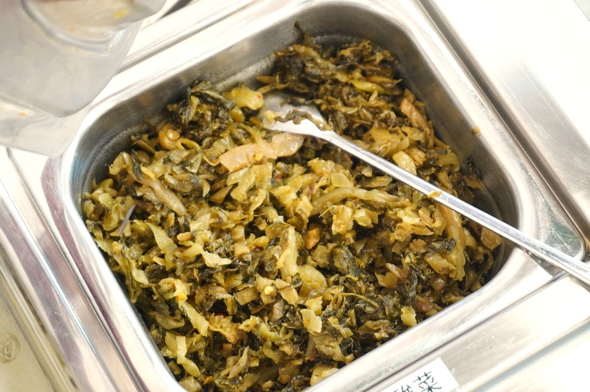 夢想麵館 | 高雄民權店 | 24小時現點現做麵食 | 內容豐富無人麵店 - 第18張圖 夢想麵館 | 高雄民權店 | 24小時現點現做麵食 | 內容豐富無人麵店