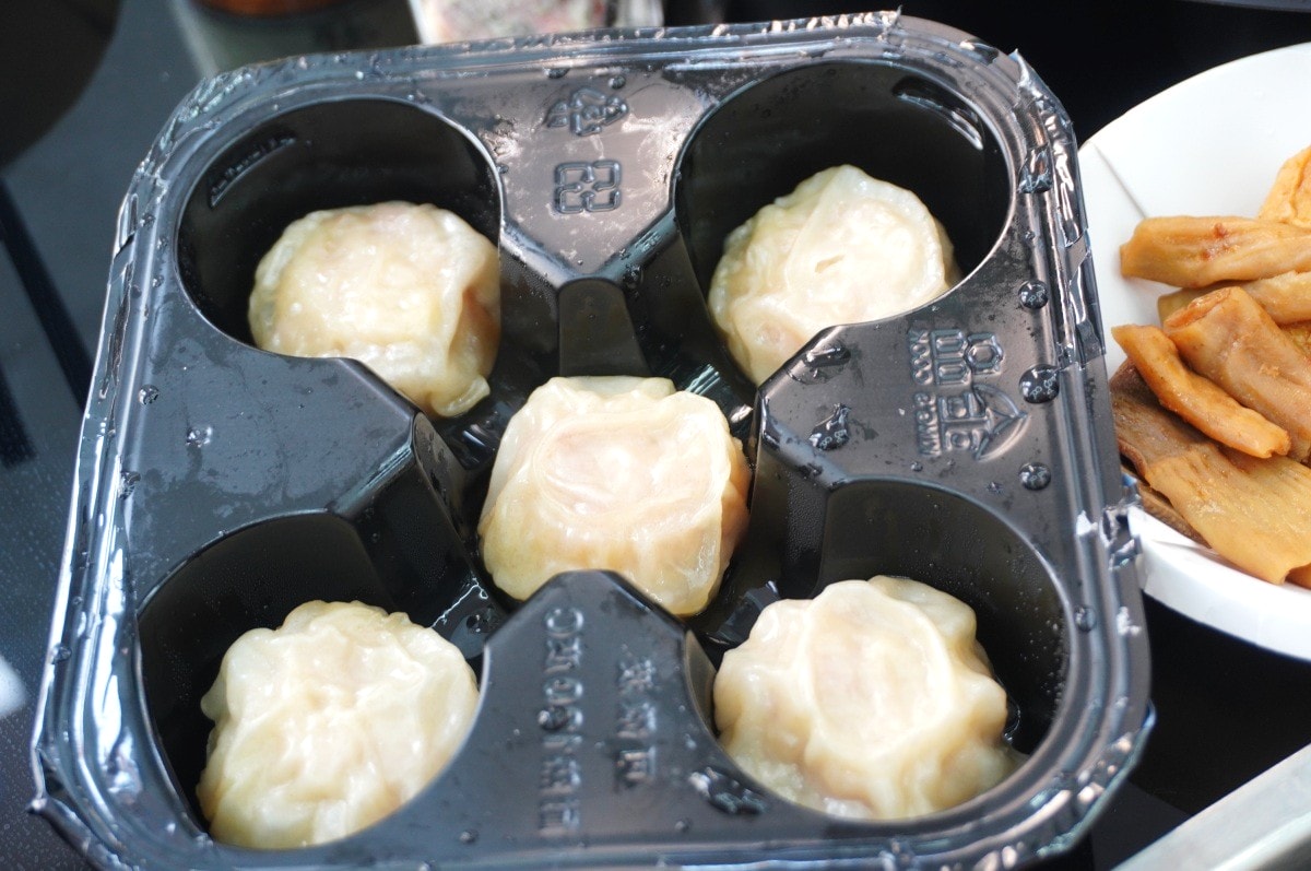 夢想麵館 | 高雄民權店 | 24小時現點現做麵食 | 內容豐富無人麵店 - 第20張圖 夢想麵館 | 高雄民權店 | 24小時現點現做麵食 | 內容豐富無人麵店