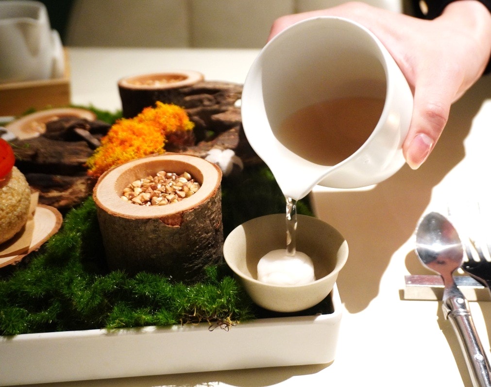 拾青春 Legumes | 桃園隱藏版的精緻小餐館 | 超好吃鴕鳥肉 - 第11張圖 拾青春 Legumes | 桃園隱藏版的精緻小餐館 | 超好吃鴕鳥肉