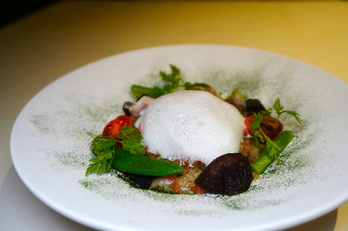 拾青春 Legumes | 桃園隱藏版的精緻小餐館 | 超好吃鴕鳥肉 - 第20張圖 拾青春 Legumes | 桃園隱藏版的精緻小餐館 | 超好吃鴕鳥肉