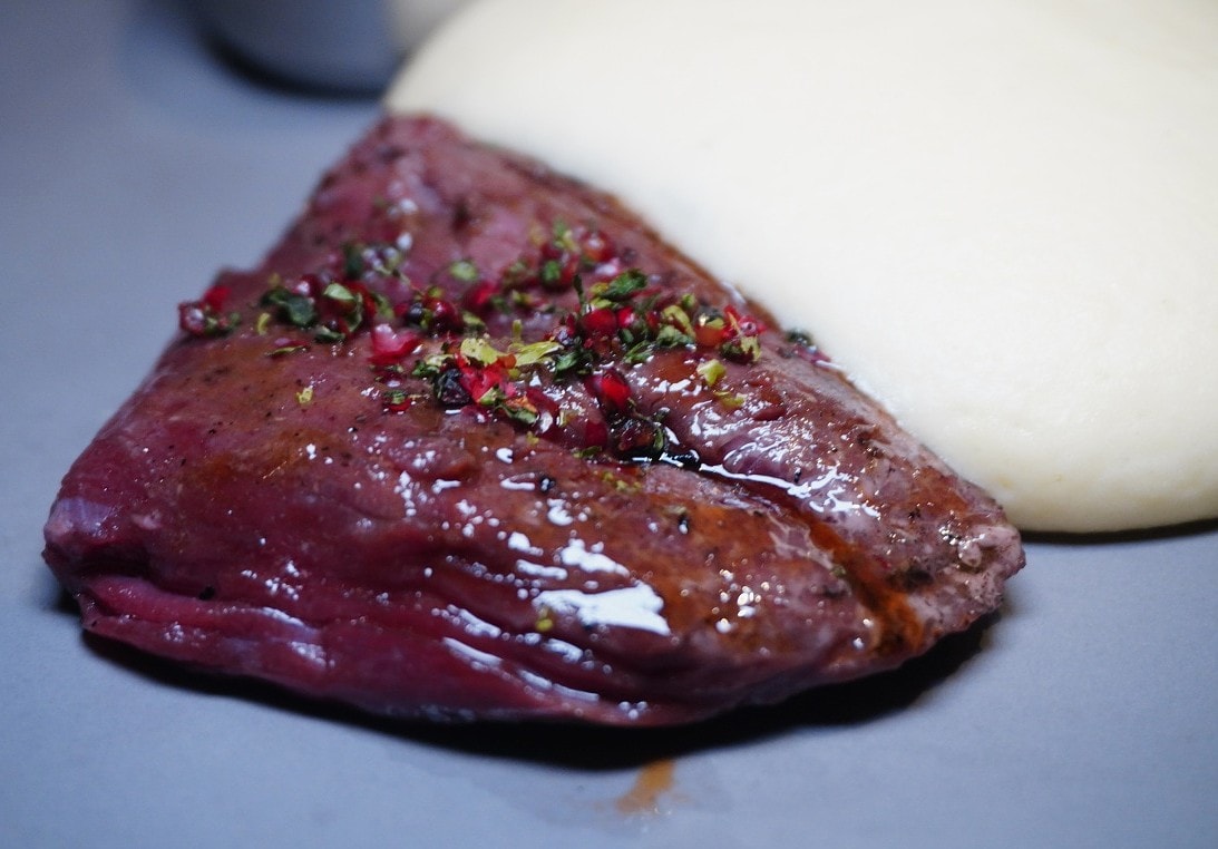拾青春 Legumes | 桃園隱藏版的精緻小餐館 | 超好吃鴕鳥肉 - 第23張圖 拾青春 Legumes | 桃園隱藏版的精緻小餐館 | 超好吃鴕鳥肉
