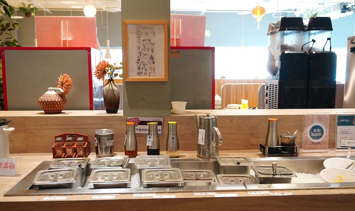 [高雄] 青木堂鍋物- 首家吃到飽左營店 | 平日中午399單點級現切肉品無限享用 | 高雄平價火鍋吃到飽推薦