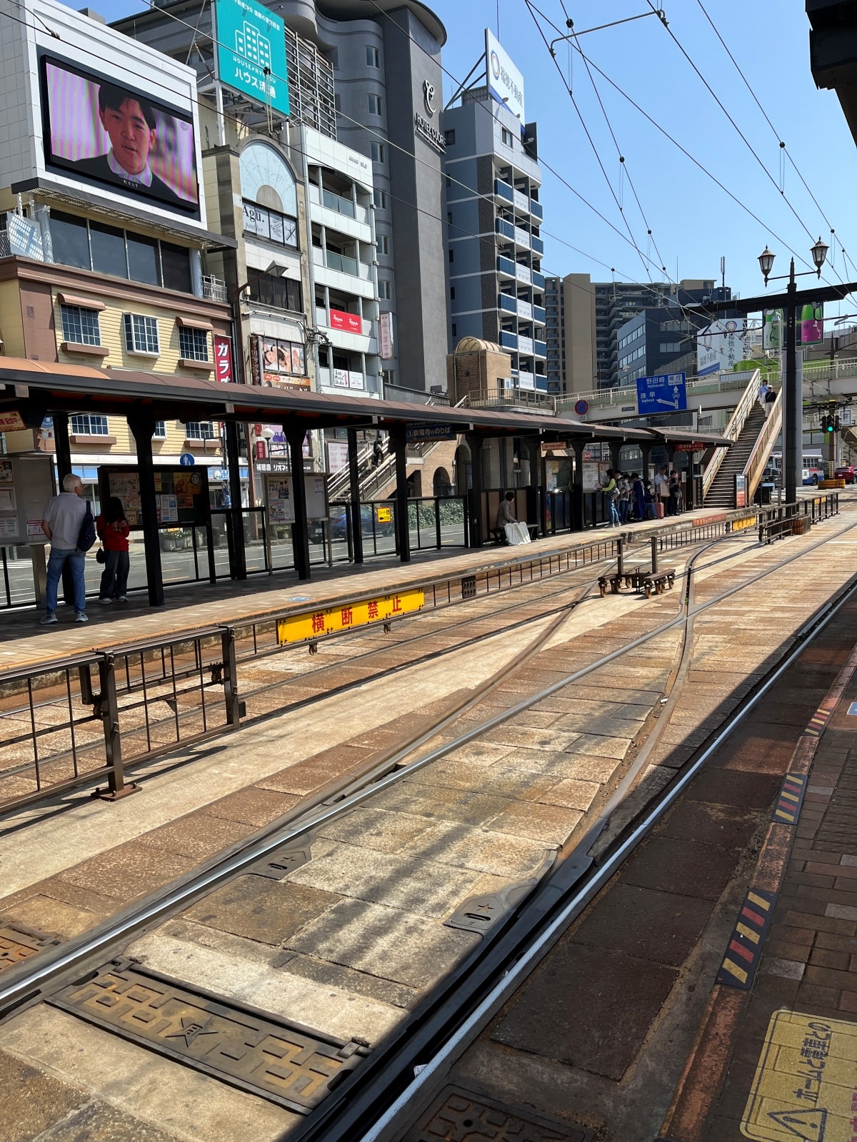 長崎 路面電車 | 長崎電氣軌道 | 百年歷史的方便市內交通 - 第6張圖 長崎 路面電車 | 長崎電氣軌道 | 百年歷史的方便市內交通
