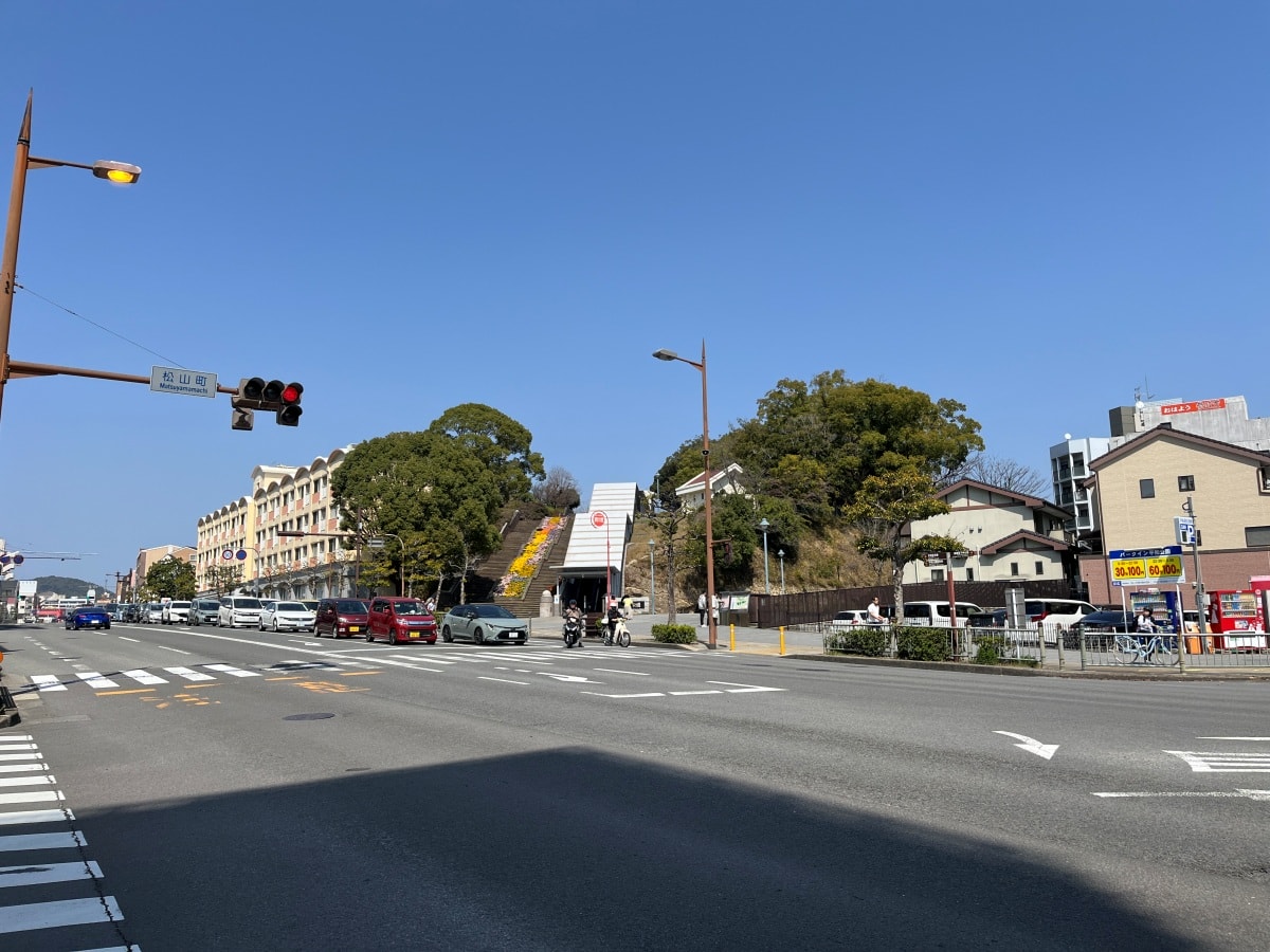 長崎 路面電車 | 長崎電氣軌道 | 百年歷史的方便市內交通 - 第10張圖 長崎 路面電車 | 長崎電氣軌道 | 百年歷史的方便市內交通