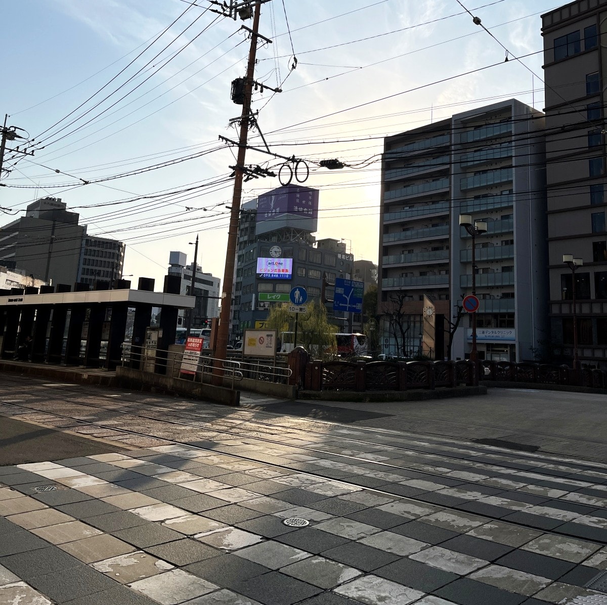 長崎 路面電車 | 長崎電氣軌道 | 百年歷史的方便市內交通 - 第17張圖 長崎 路面電車 | 長崎電氣軌道 | 百年歷史的方便市內交通