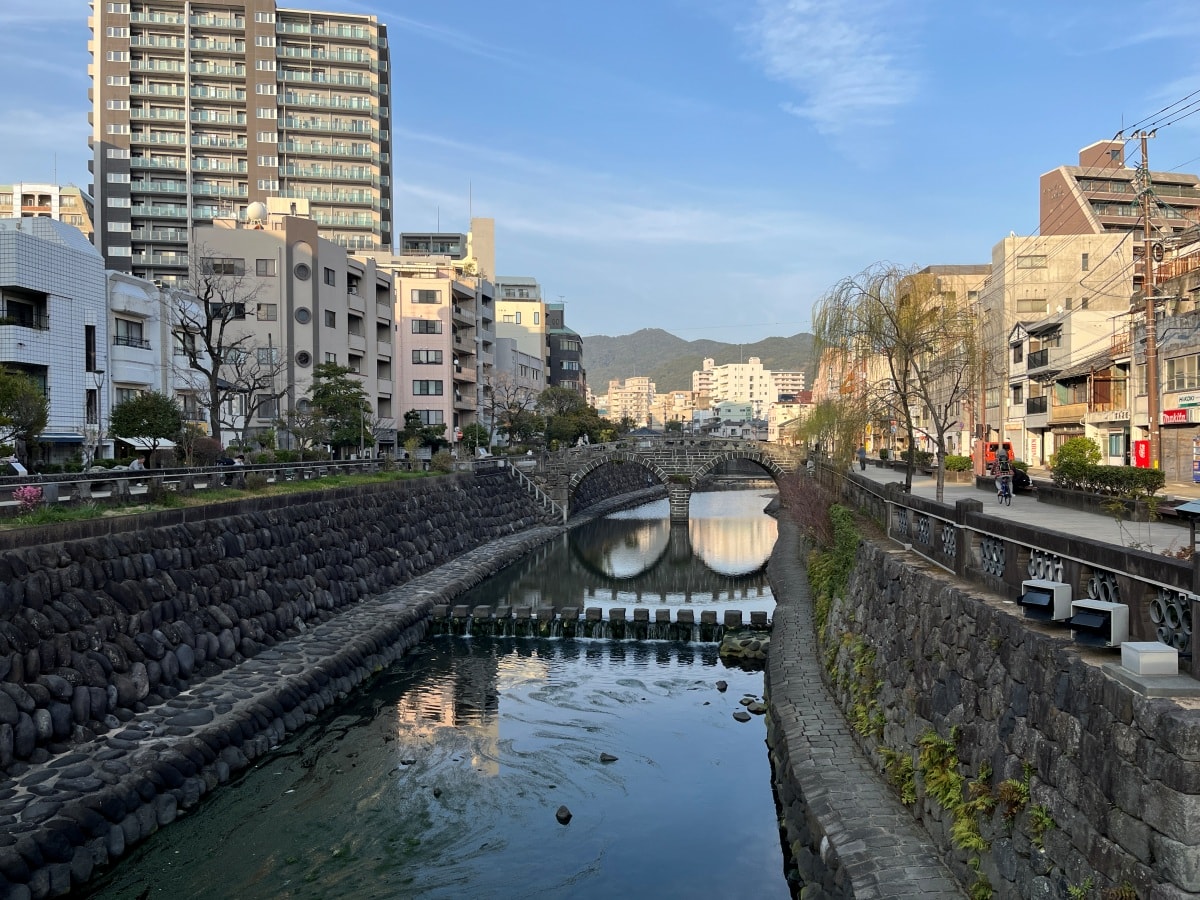 長崎 路面電車 | 長崎電氣軌道 | 百年歷史的方便市內交通 - 第18張圖 長崎 路面電車 | 長崎電氣軌道 | 百年歷史的方便市內交通
