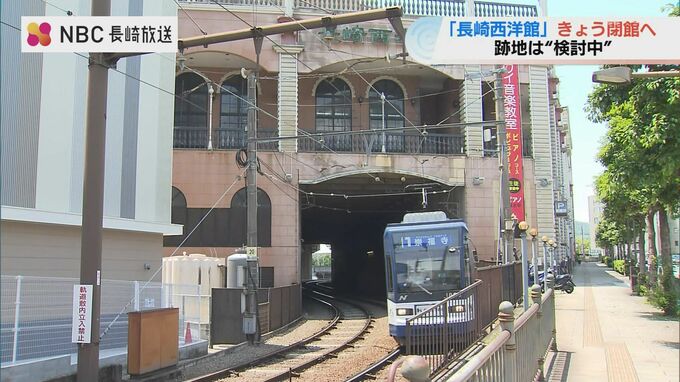 長崎 路面電車 | 長崎電氣軌道 | 百年歷史的方便市內交通 - 第15張圖 長崎 路面電車 | 長崎電氣軌道 | 百年歷史的方便市內交通