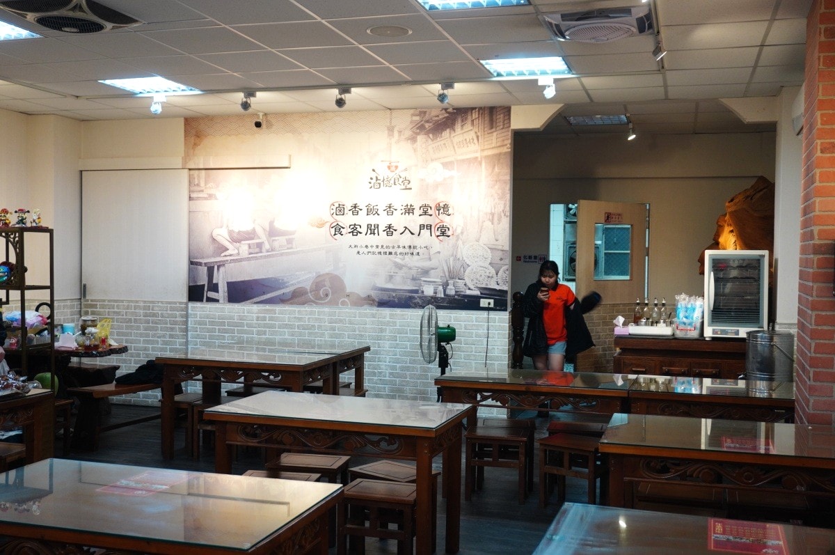 滷憶食堂 嘉義 | 招牌紅燒豬肉麵 | 在地人的銅板古早味食堂 | 嘉義美食推薦 - 第2張圖 滷憶食堂 嘉義 | 招牌紅燒豬肉麵 | 在地人的銅板古早味食堂 | 嘉義美食推薦