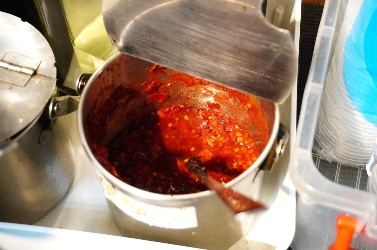 滷憶食堂 嘉義 | 招牌紅燒豬肉麵 | 在地人的銅板古早味食堂 | 嘉義美食推薦 - 第11張圖 滷憶食堂 嘉義 | 招牌紅燒豬肉麵 | 在地人的銅板古早味食堂 | 嘉義美食推薦