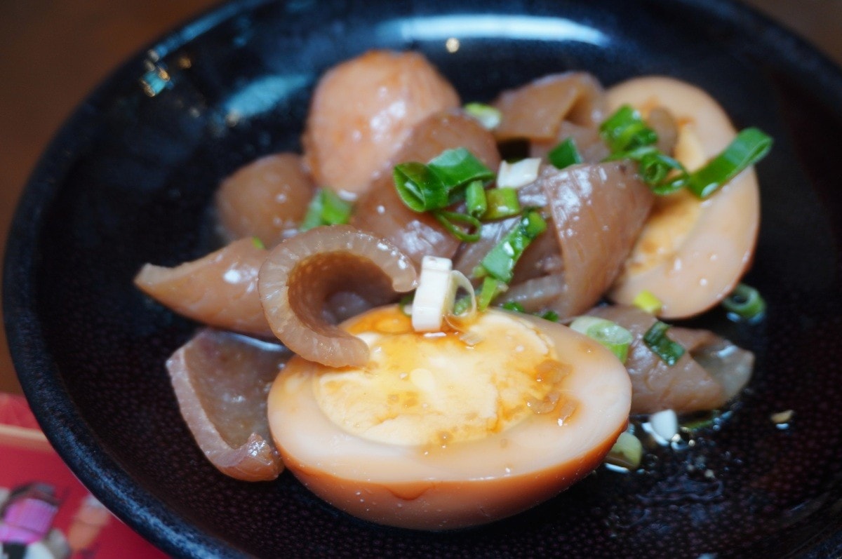 滷憶食堂 嘉義 | 招牌紅燒豬肉麵 | 在地人的銅板古早味食堂 | 嘉義美食推薦 - 第18張圖 滷憶食堂 嘉義 | 招牌紅燒豬肉麵 | 在地人的銅板古早味食堂 | 嘉義美食推薦