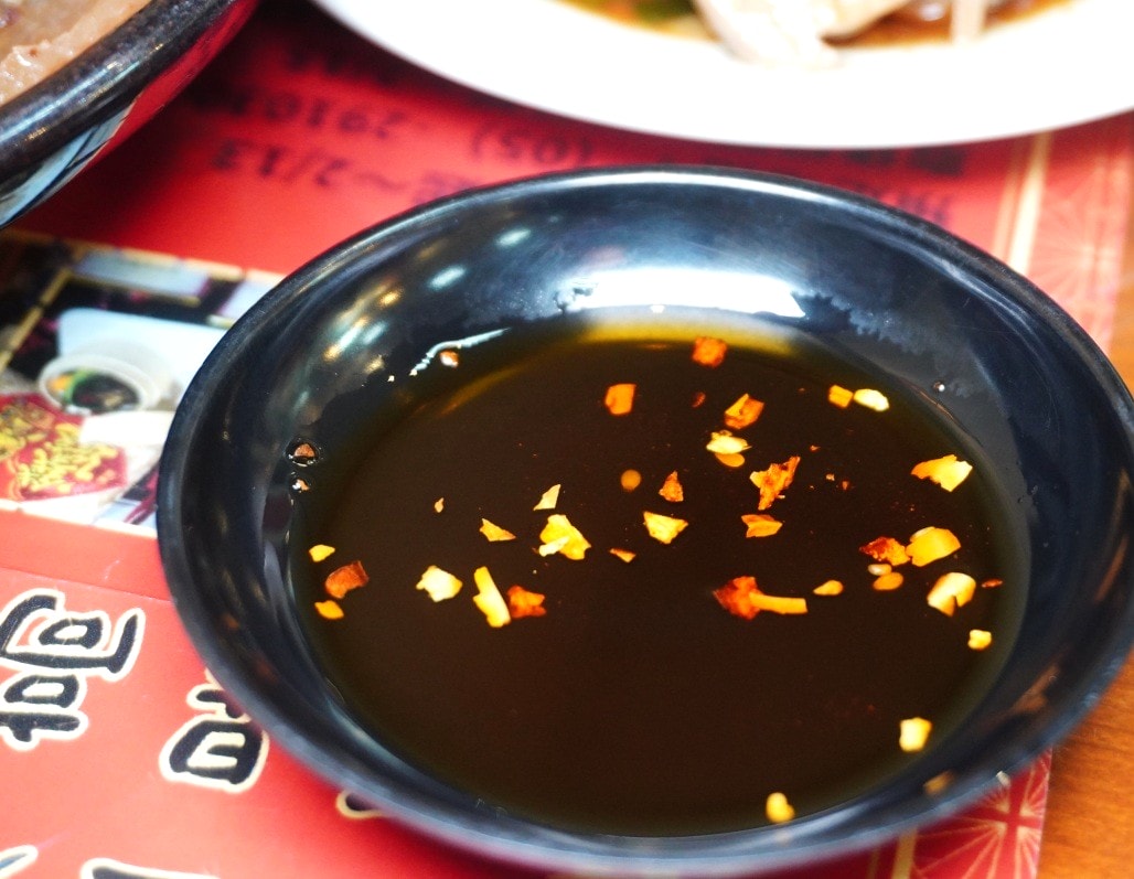 滷憶食堂 嘉義 | 招牌紅燒豬肉麵 | 在地人的銅板古早味食堂 | 嘉義美食推薦 - 第19張圖 滷憶食堂 嘉義 | 招牌紅燒豬肉麵 | 在地人的銅板古早味食堂 | 嘉義美食推薦