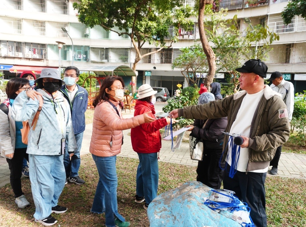2026 馬躍蓮潭x龍虎奔騰・新春吉福趣 | 果貿社區南方時光深度走讀 | 帶你走進果貿人的日常 | 蓮池潭觀光商圈 - 第3張圖 2026 馬躍蓮潭x龍虎奔騰・新春吉福趣 | 果貿社區南方時光深度走讀 | 帶你走進果貿人的日常 | 蓮池潭觀光商圈