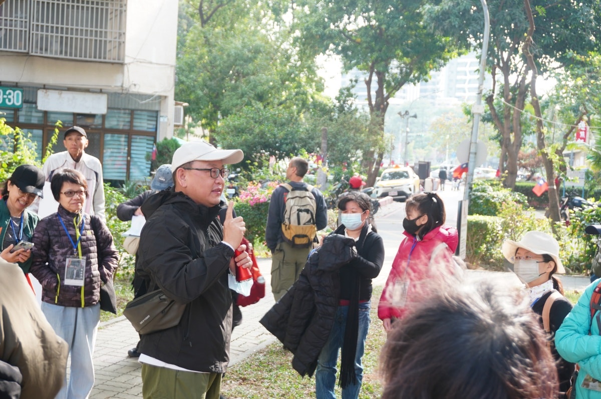 2026 馬躍蓮潭x龍虎奔騰・新春吉福趣 | 果貿社區南方時光深度走讀 | 帶你走進果貿人的日常 | 蓮池潭觀光商圈 - 第6張圖 2026 馬躍蓮潭x龍虎奔騰・新春吉福趣 | 果貿社區南方時光深度走讀 | 帶你走進果貿人的日常 | 蓮池潭觀光商圈