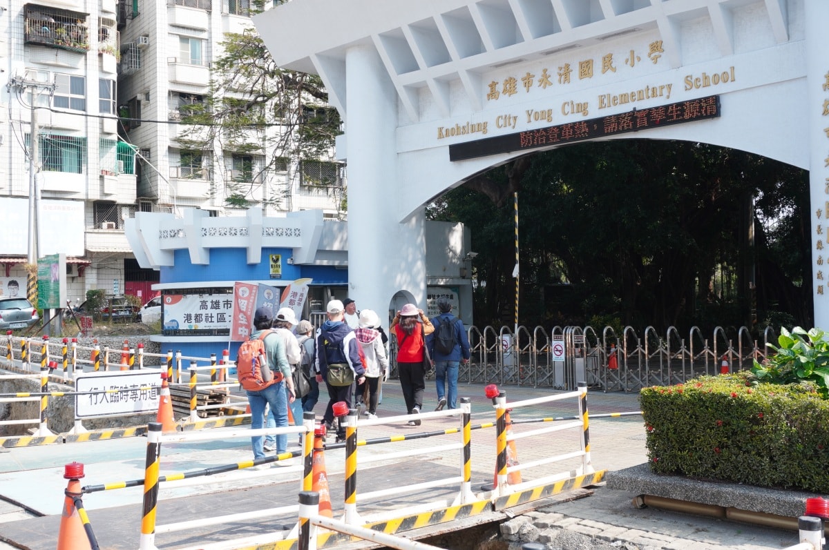 2026 馬躍蓮潭x龍虎奔騰・新春吉福趣 | 果貿社區南方時光深度走讀 | 帶你走進果貿人的日常 | 蓮池潭觀光商圈 - 第31張圖 2026 馬躍蓮潭x龍虎奔騰・新春吉福趣 | 果貿社區南方時光深度走讀 | 帶你走進果貿人的日常 | 蓮池潭觀光商圈