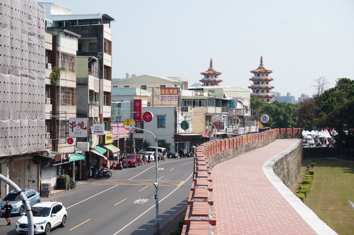 2026 馬躍蓮潭x龍虎奔騰・新春吉福趣 | 果貿社區南方時光深度走讀 | 帶你走進果貿人的日常 | 蓮池潭觀光商圈 - 第37張圖 2026 馬躍蓮潭x龍虎奔騰・新春吉福趣 | 果貿社區南方時光深度走讀 | 帶你走進果貿人的日常 | 蓮池潭觀光商圈