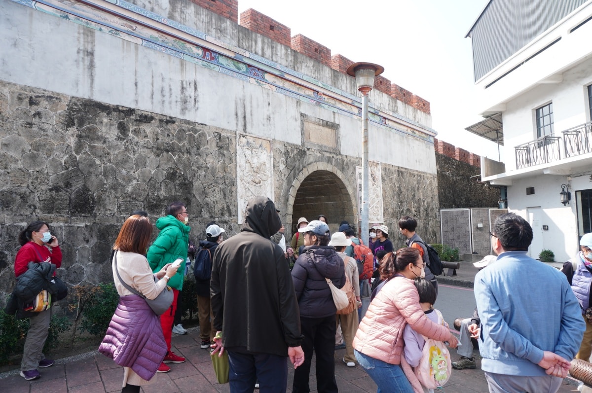 2026 馬躍蓮潭x龍虎奔騰・新春吉福趣 | 果貿社區南方時光深度走讀 | 帶你走進果貿人的日常 | 蓮池潭觀光商圈 - 第40張圖 2026 馬躍蓮潭x龍虎奔騰・新春吉福趣 | 果貿社區南方時光深度走讀 | 帶你走進果貿人的日常 | 蓮池潭觀光商圈