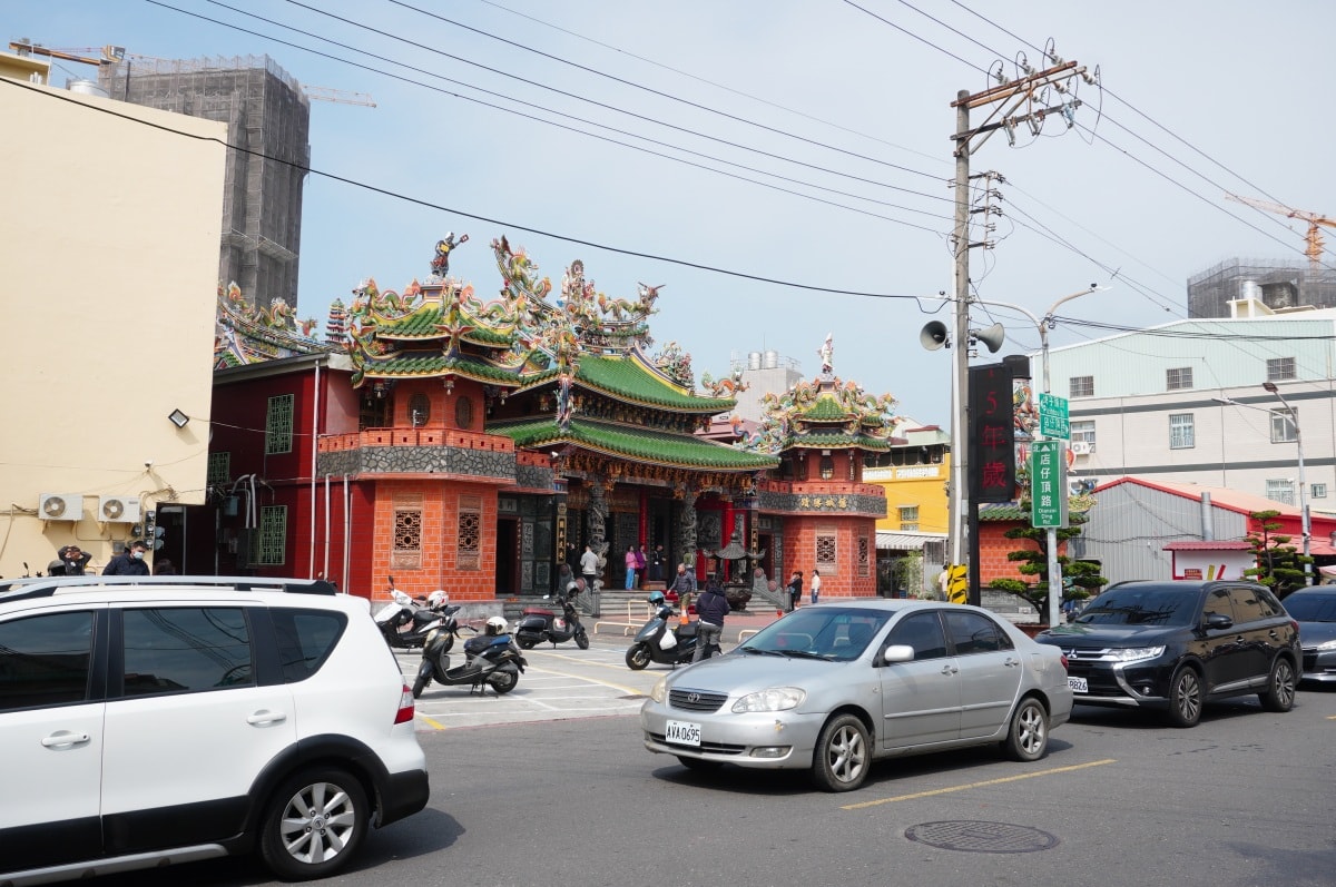 2026 馬躍蓮潭x龍虎奔騰・新春吉福趣 | 果貿社區南方時光深度走讀 | 帶你走進果貿人的日常 | 蓮池潭觀光商圈 - 第41張圖 2026 馬躍蓮潭x龍虎奔騰・新春吉福趣 | 果貿社區南方時光深度走讀 | 帶你走進果貿人的日常 | 蓮池潭觀光商圈