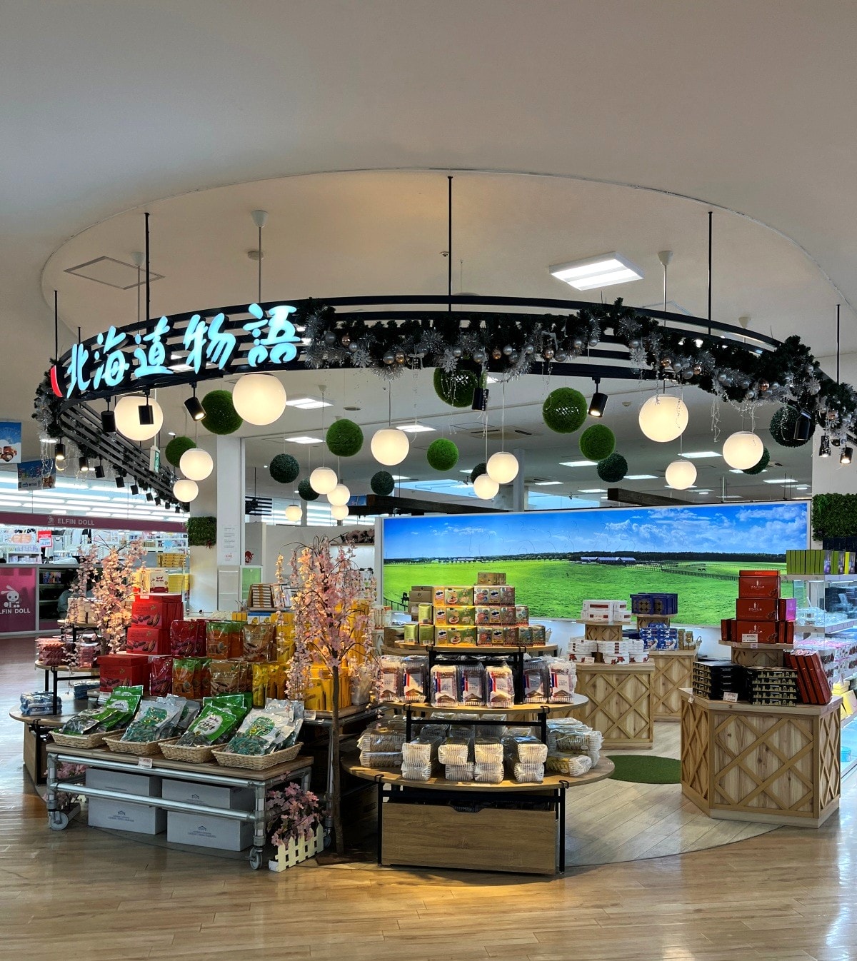 大阪臨空城 Premium Outlet | 關西機場5分鐘距離過橋就到