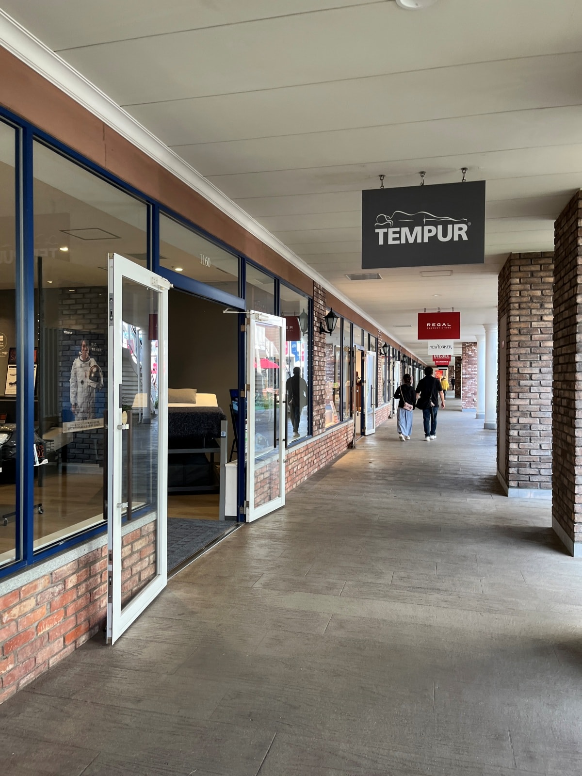 大阪臨空城 Premium Outlet | 關西機場5分鐘距離過橋就到
