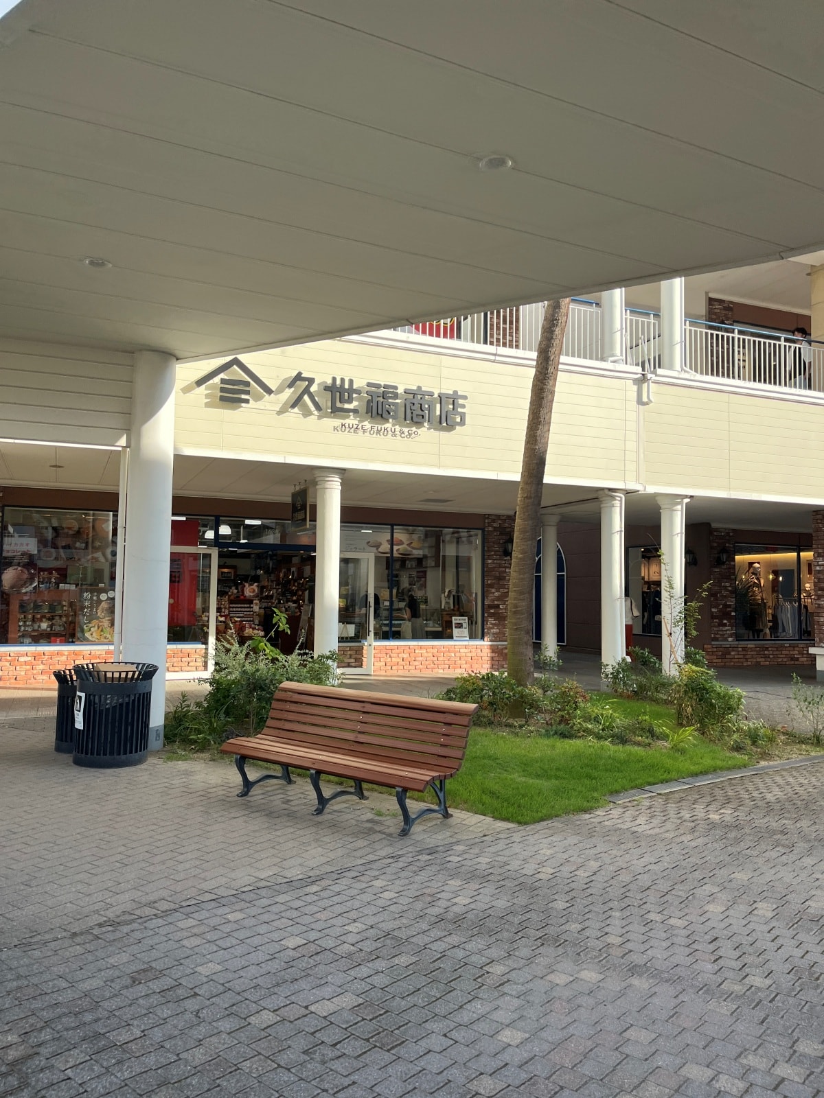 大阪臨空城 Premium Outlet | 關西機場5分鐘距離過橋就到