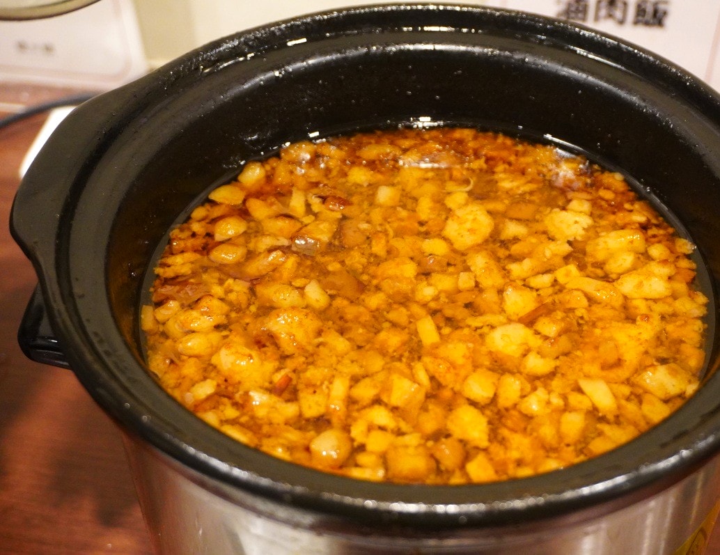 暖暖小火鍋(一心店) | 178起溫暖系小火鍋, 滷肉飯 | 米血 | 飲料冰淇淋自助吧無限享用 - 第11張圖 暖暖小火鍋(一心店) | 178起溫暖系小火鍋, 滷肉飯 | 米血 | 飲料冰淇淋自助吧無限享用