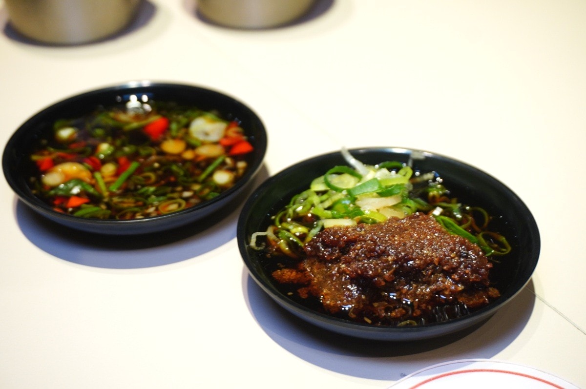 暖暖小火鍋(一心店) | 178起溫暖系小火鍋, 滷肉飯 | 米血 | 飲料冰淇淋自助吧無限享用 - 第20張圖 暖暖小火鍋(一心店) | 178起溫暖系小火鍋, 滷肉飯 | 米血 | 飲料冰淇淋自助吧無限享用